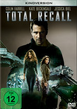 Film: Total Recall - Kinoversion