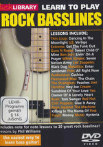Film: Learn to play Rock Basslines