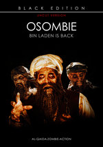 Film: Osombie - Black Edition/Uncut