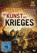 Film: Die Kunst des Krieges - Die Entschlüsselung...