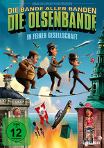 Film: Die Olsenbande in feiner Gesellschaft