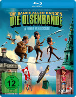 Film: Die Olsenbande in feiner Gesellschaft
