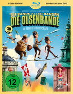 Film: Die Olsenbande in feiner Gesellschaft