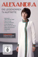 Film: Alexandra - Die legendären TV-Auftritte