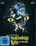 Film: Die neunschwänzige Katze