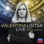 Film: Valentina Lisitsa - Live At The Royal Albert...