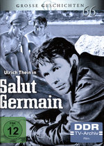 Film: Salut Germain - Grosse Geschichten 66 [3 DVDs]
