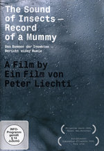 Film: The Sound of Insects - Record of a Mummy