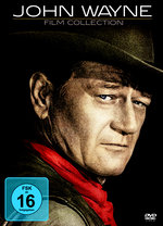 Film: John Wayne Collection [9 DVDs]