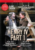 Film: William Shakespeare - Henry IV Part 1