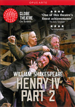Film: William Shakespeare - Henry IV Part 2