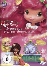 Film: Emily Erdbeer - Neues aus Bitzibeerchenhausen 6