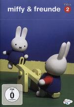 Film: Miffy & Freunde - Teil 2