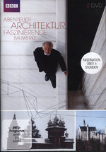 Film: Abenteuer Architektur - Faszinierende... [2 DVD]
