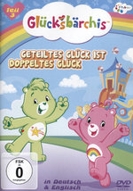 Film: Glücksbärchis 3 - Geteiltes Glück ist...