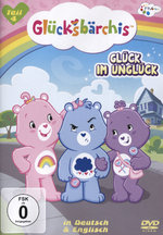 Film: Glücksbärchis 4 - Glück im Unglück