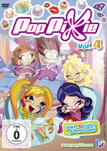 Film: PopPiXie Vol. 4