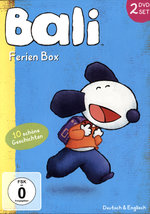 Film: Bali Teil 7+8 - Ferien Box [2 DVDs]