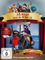 Film: Jim Knopf und die Wilde 13 - Platin Edition