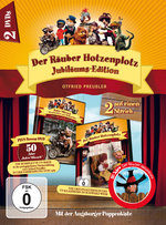 Film: Der Räuber Hotzenplotz [2 DVDs]