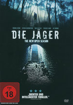 Film: Die Jäger