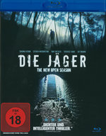 Film: Die Jäger