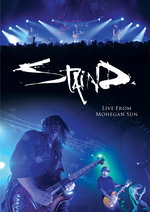Film: Staind - Live from Mohegan Sun