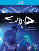 Film: Staind - Live from Mohegan Sun