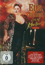 Film: Etta James - Live at Montreux 1993