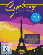 Film: Supertramp - Live in Paris '79