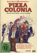 Film: Pizza Colonia