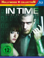 Film: In Time - Deine Zeit läuft ab