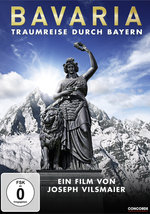 Film: Bavaria - Traumreise durch Bayern