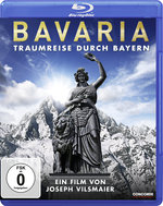 Film: Bavaria - Traumreise durch Bayern