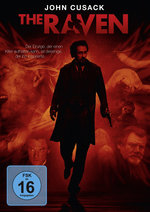 Film: The Raven - Prophet des Teufels