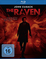 Film: The Raven - Prophet des Teufels