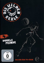 Film: Die wilden Kerle - Folge 4 zur TV-Serie