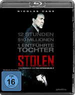 Film: Stolen