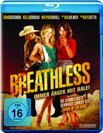 Film: Breathless - Immer Ärger mit Dale!