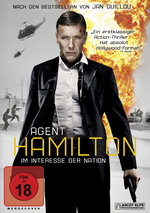 Film: Agent Hamilton