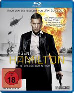 Film: Agent Hamilton