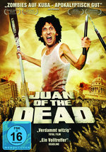 Film: Juan of the Dead