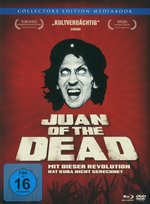 Film: Juan of the Dead (+ BR)