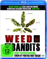 Film: Weed Bandits
