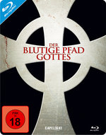 Film: Der blutige Pfad Gottes - Uncut [LE] [SB] [2 BR]