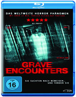 Film: Grave Encounters