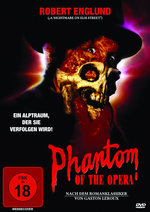 Film: Phantom of the Opera - Ungeschnittene Fassung