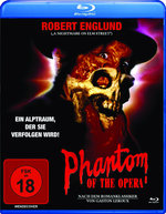 Film: Phantom of the Opera - Ungeschnittene Fassung