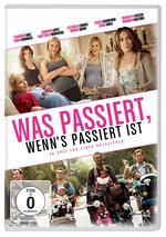 Film: Was passiert, wenn's passiert ist
