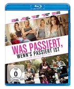 Film: Was passiert, wenn's passiert ist